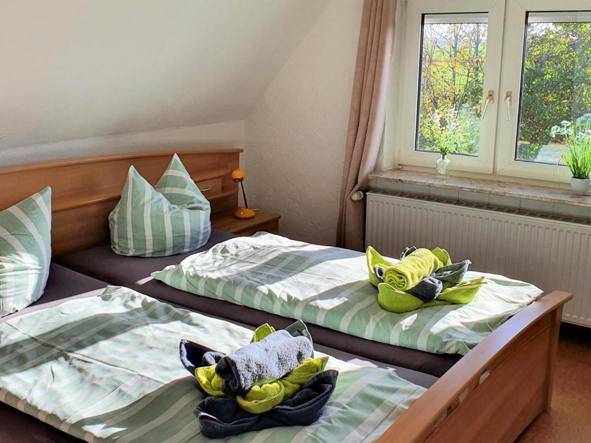 Ferienhaus Nordseeblick Norddeich  Extérieur photo